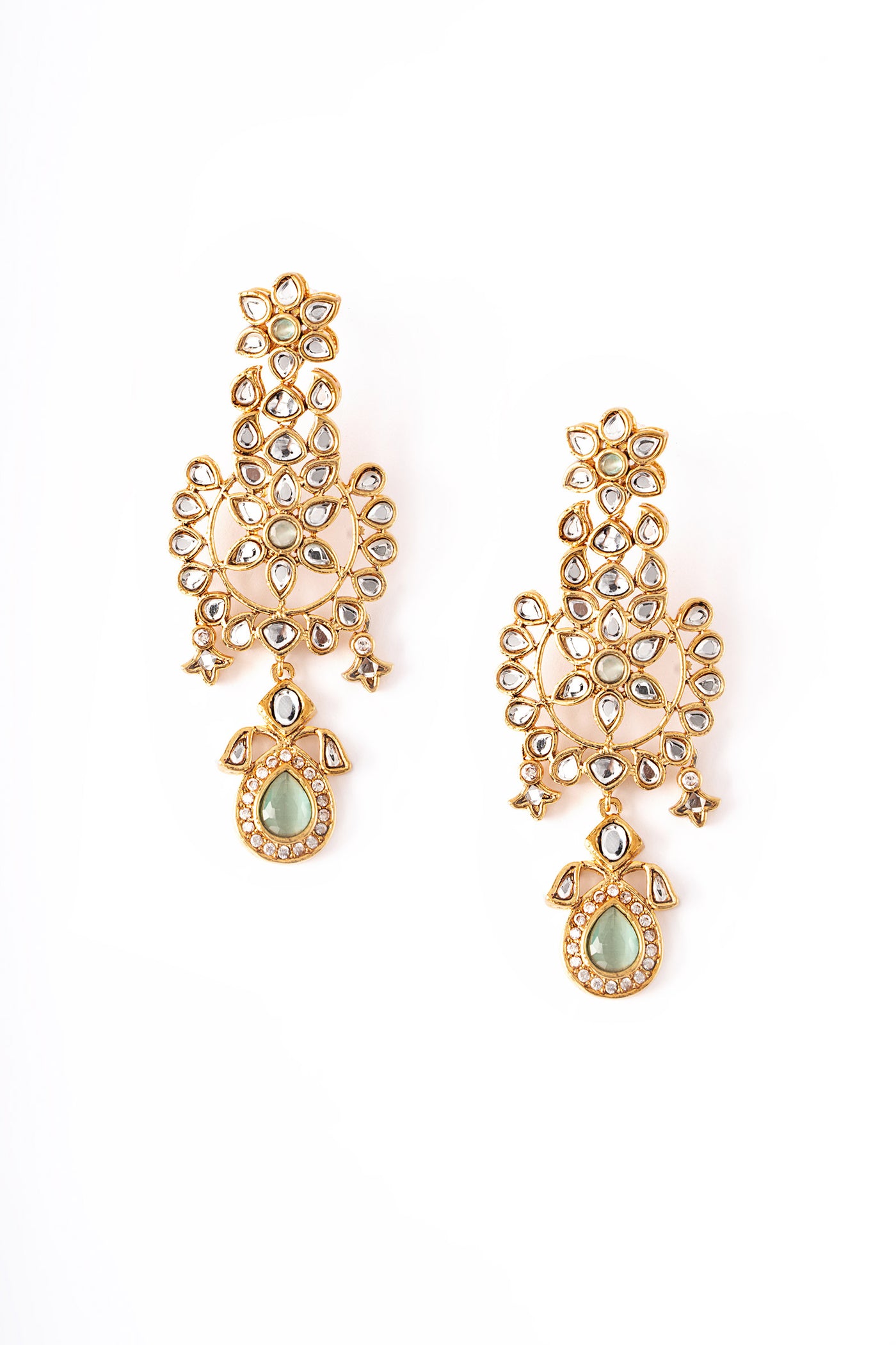 Gehna Bridal Set | JST-BR25-02