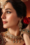 Gehna Bridal Set