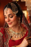Gehna Bridal Set