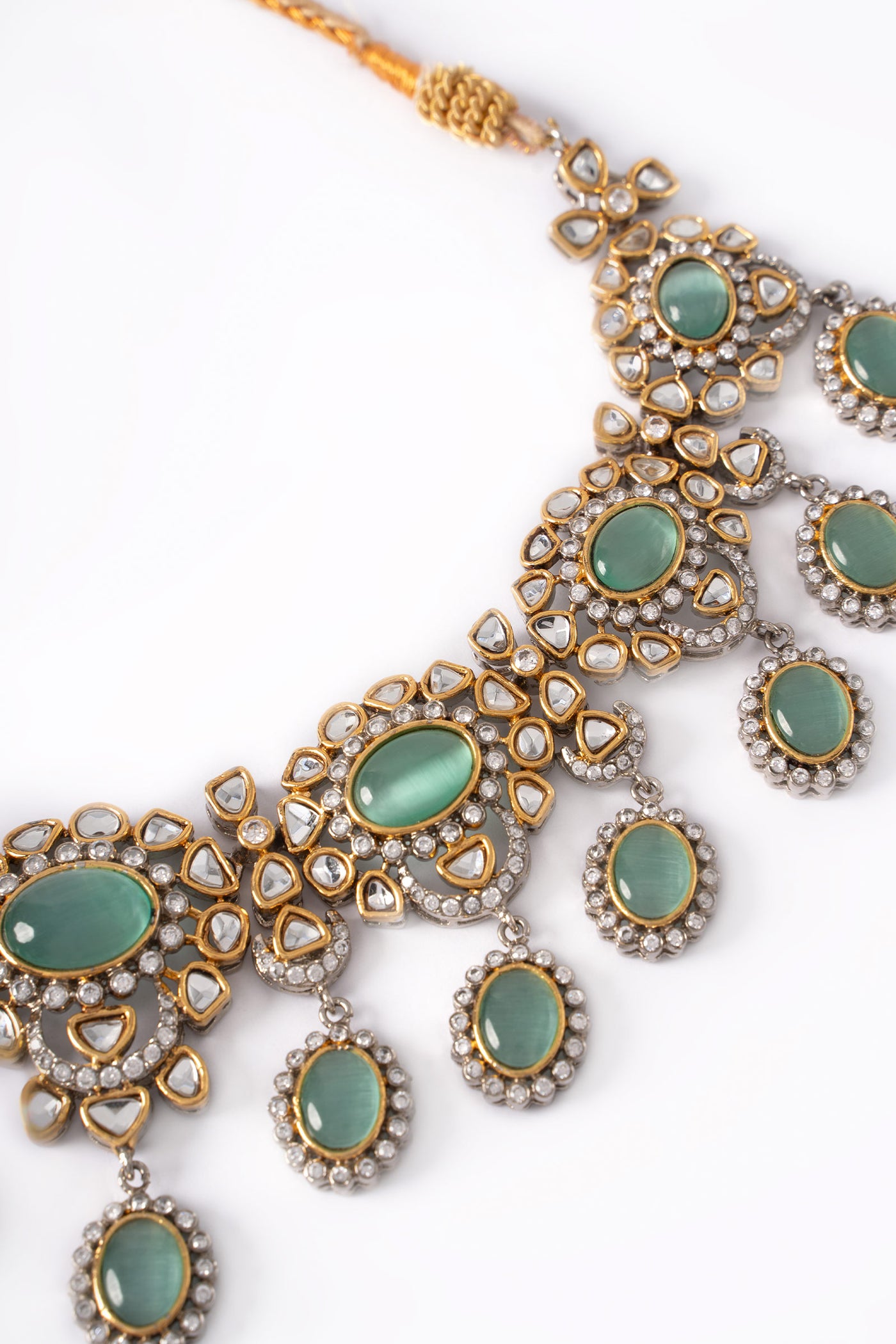 Sultana Bridal Set | JST-BR25-04