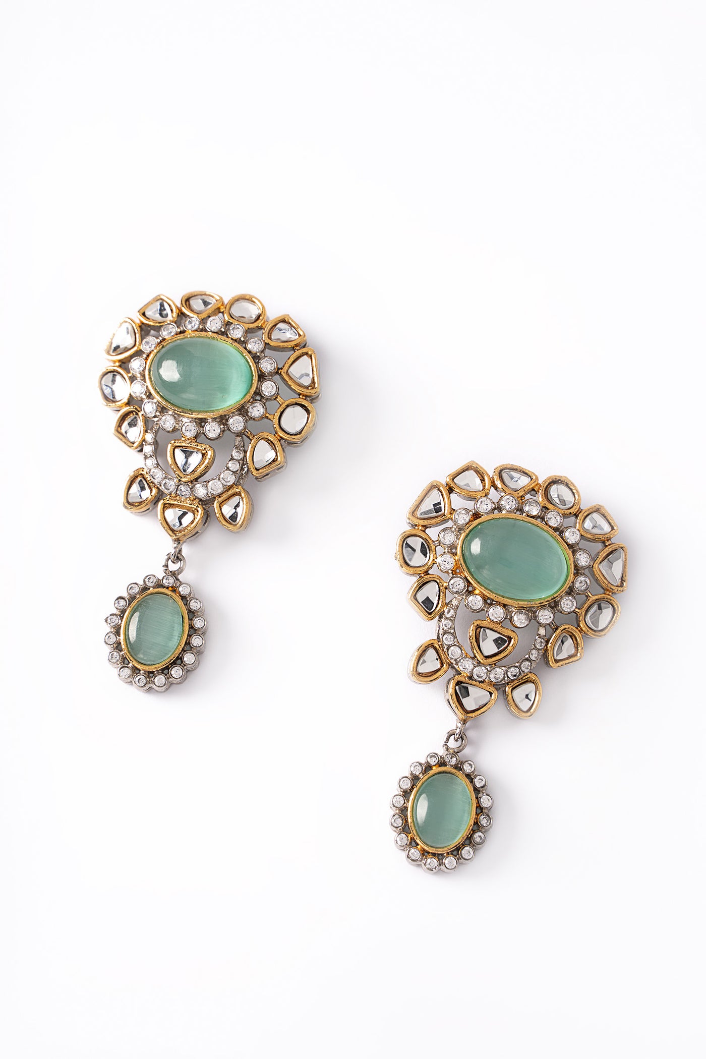 Sultana Bridal Set | JST-BR25-04