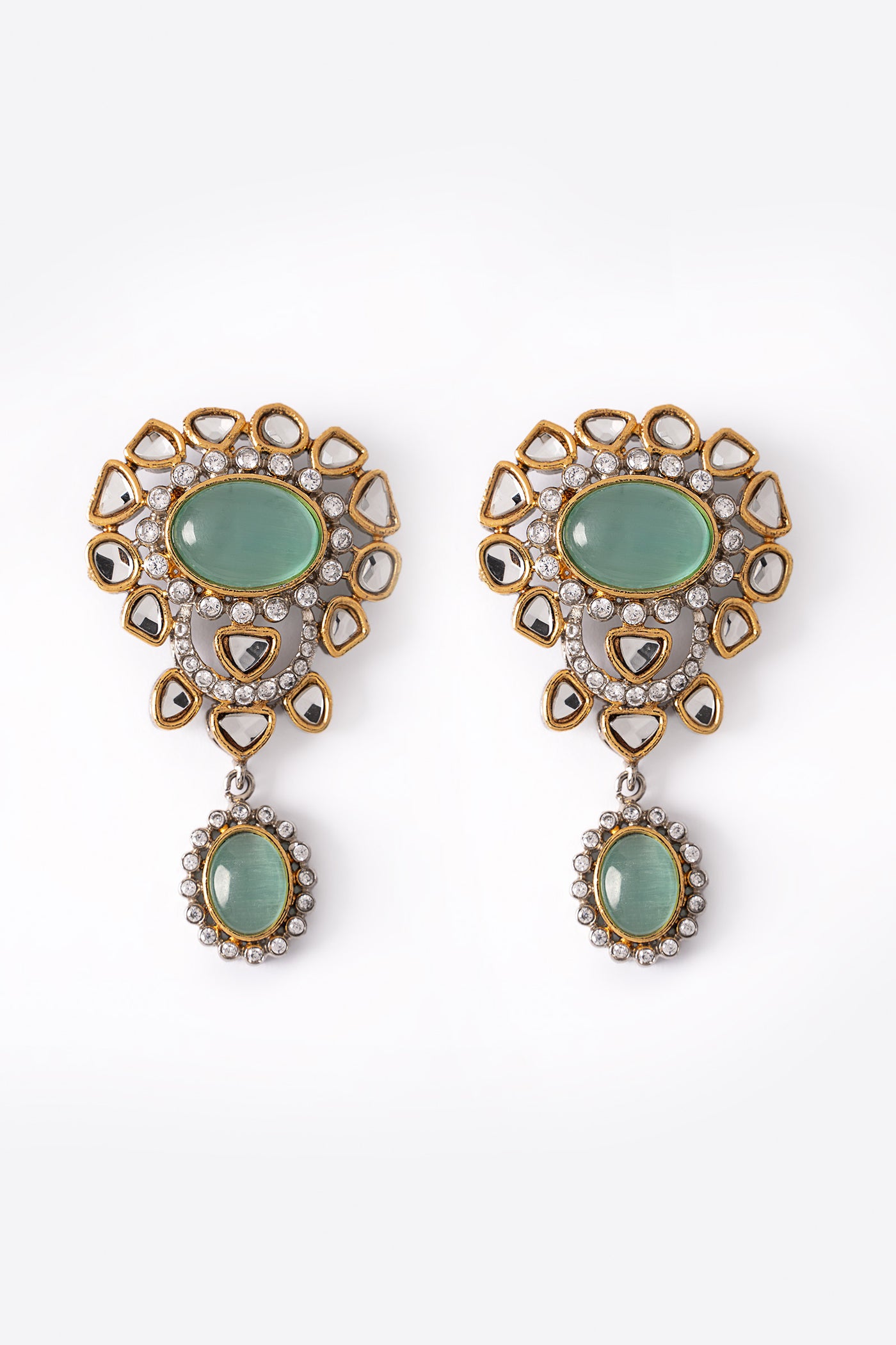 Sultana Bridal Set | JST-BR25-04