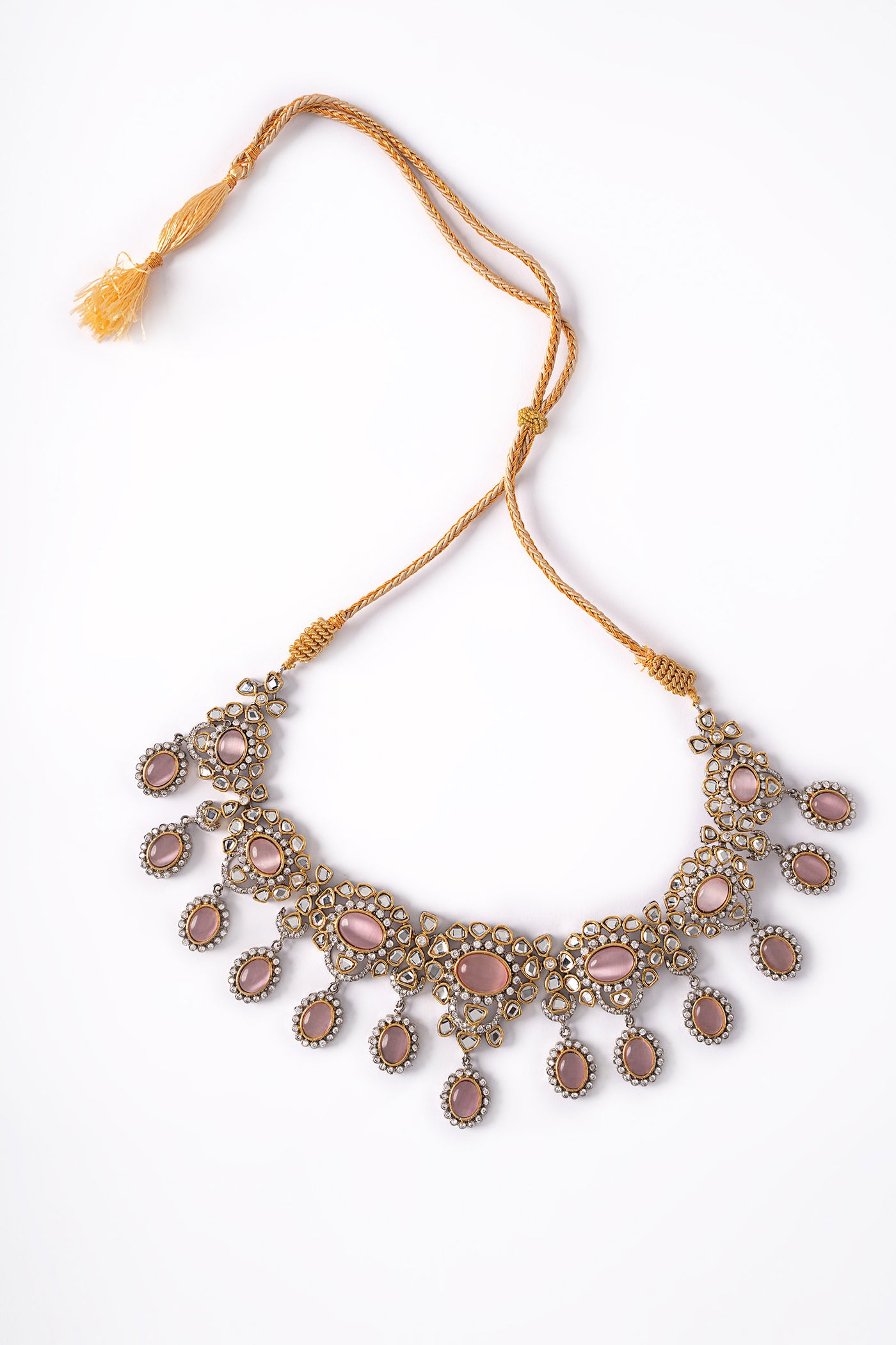 Sultana Bridal Set | JST-BR25-04