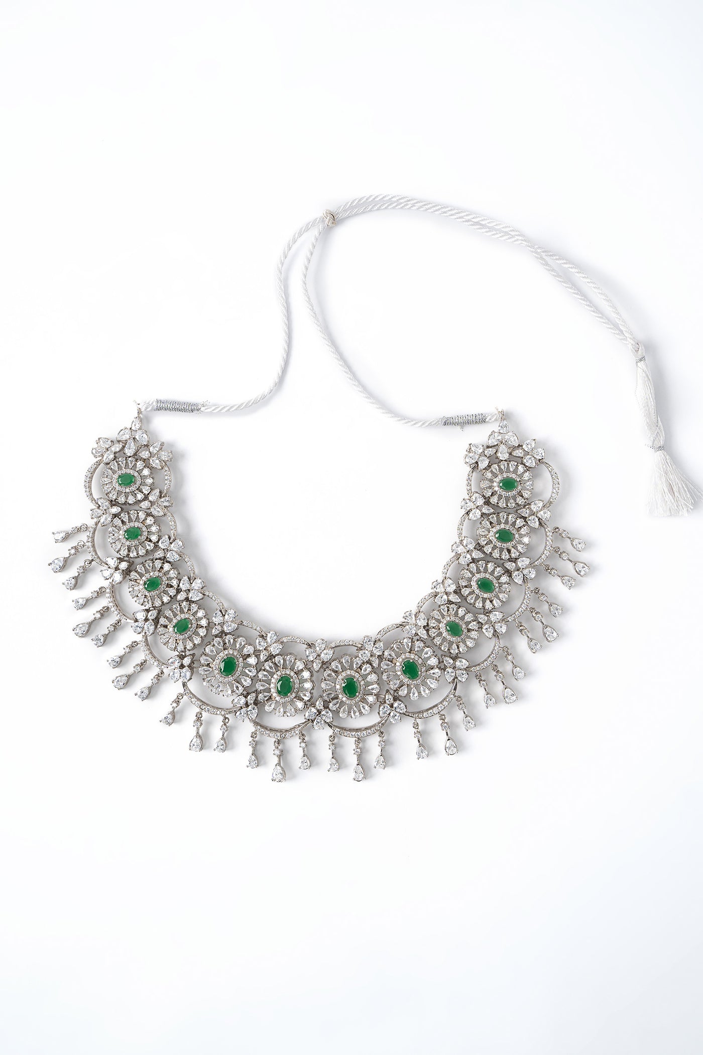 Sahiba Bridal Set | JST-BR25-05