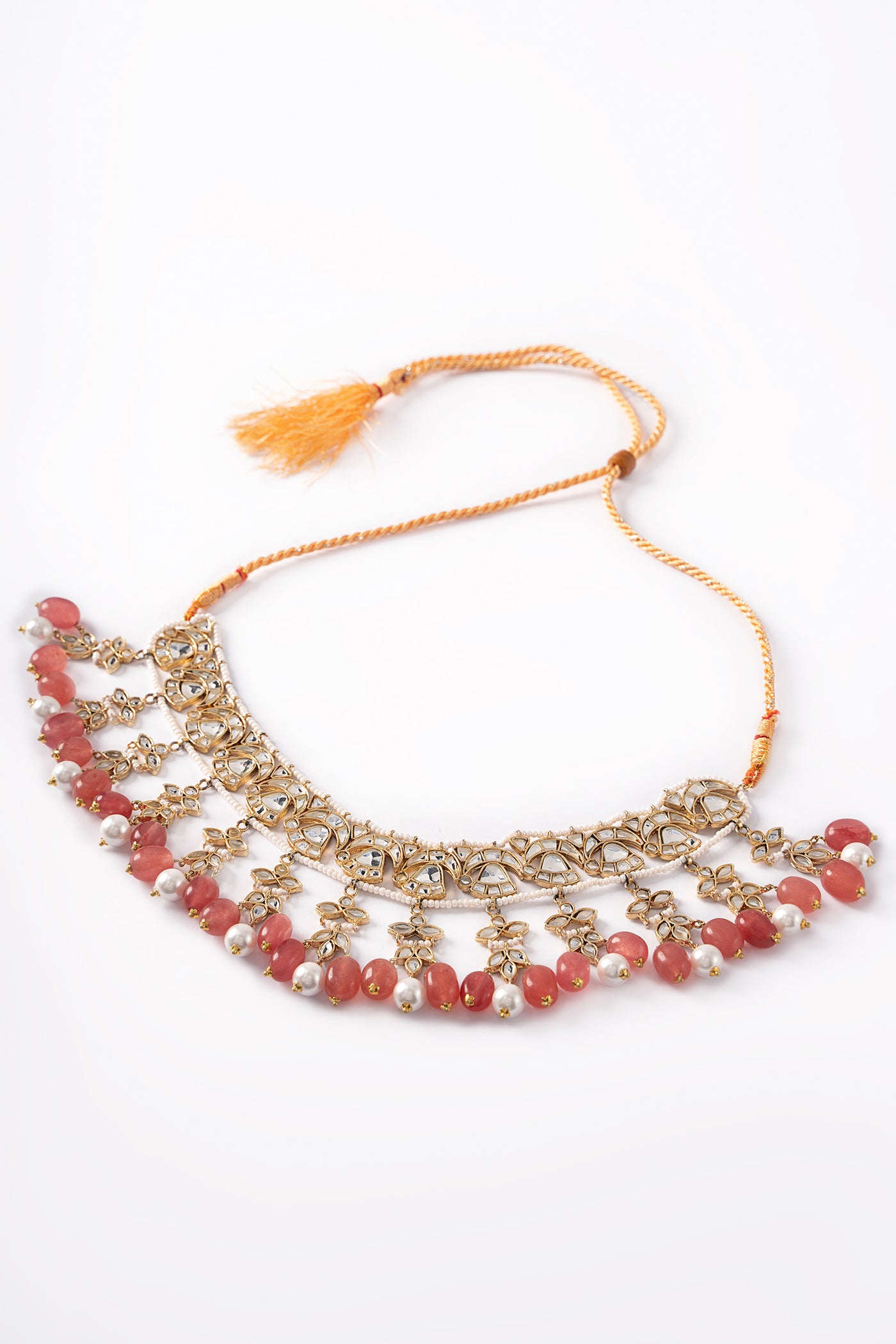 Gauhar Bridal Set | JST-BR25-06