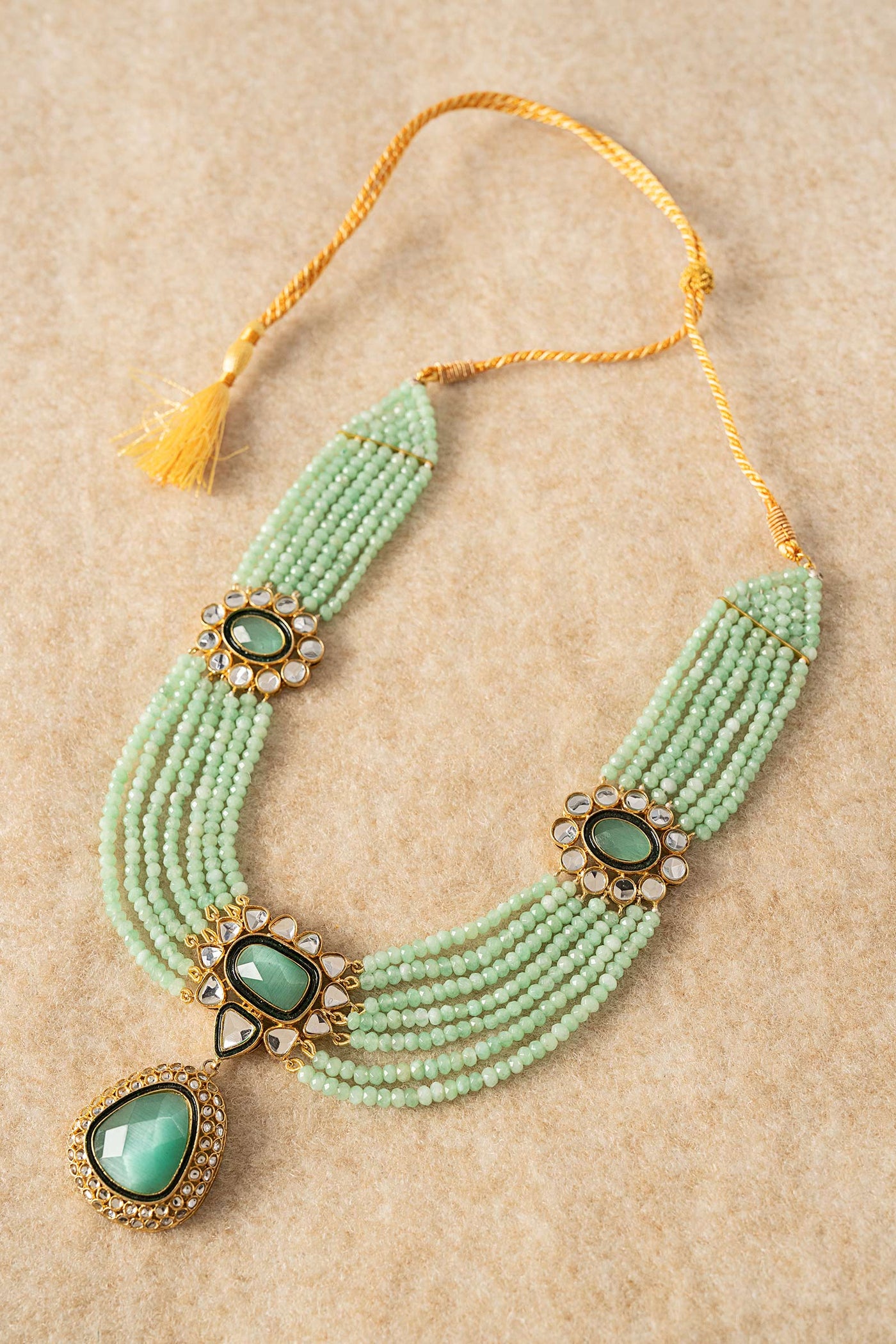 Naureha Set