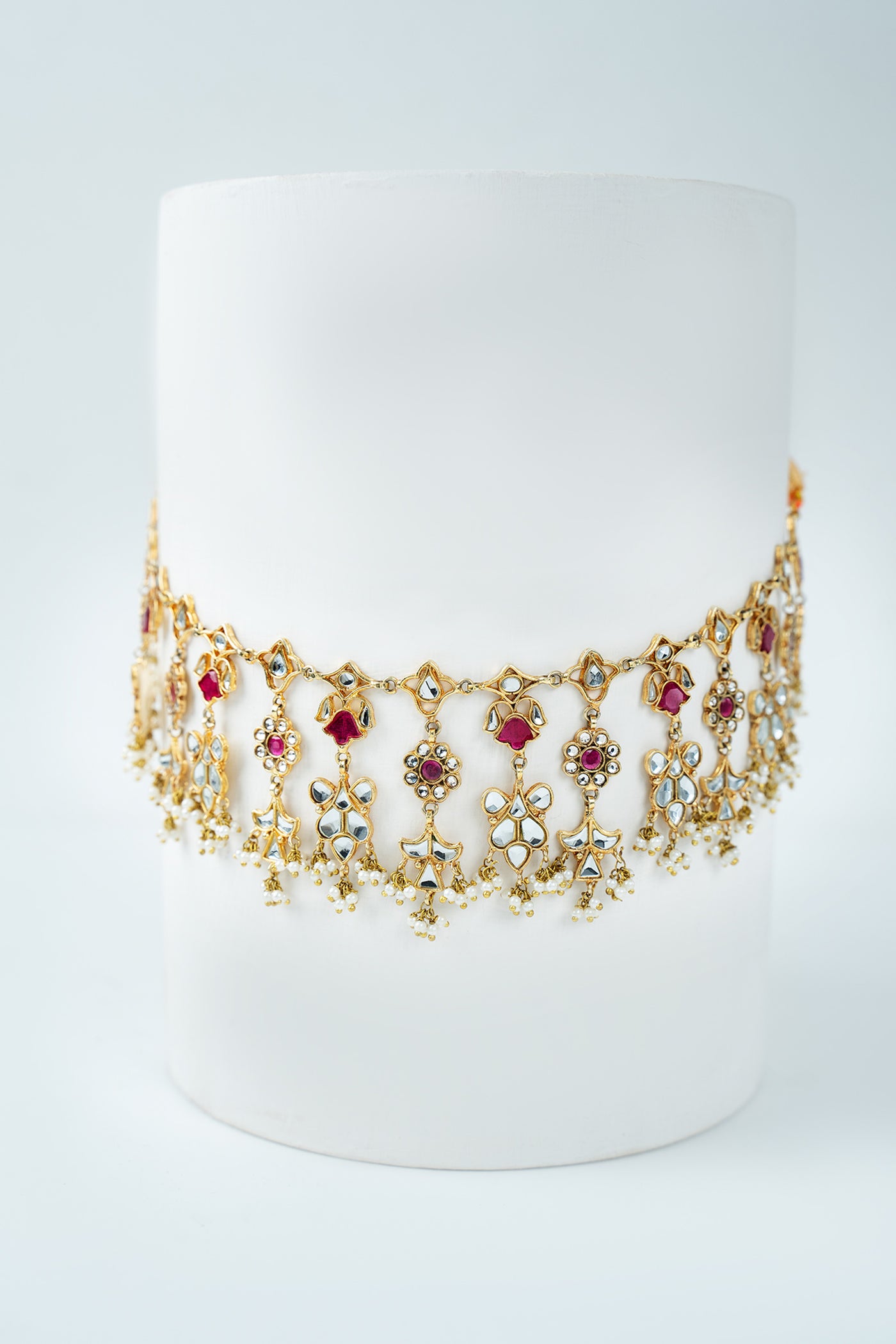 Zarkumari Set