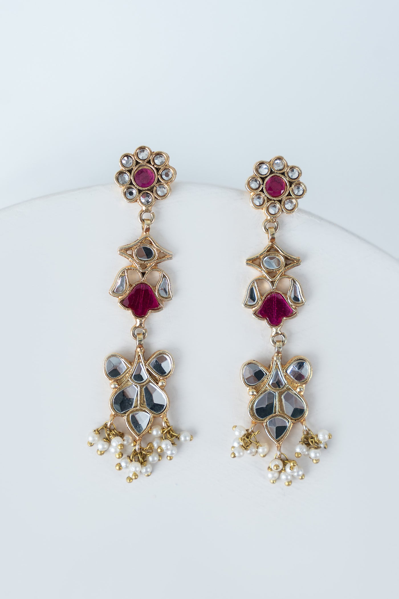 Zarkumari Set