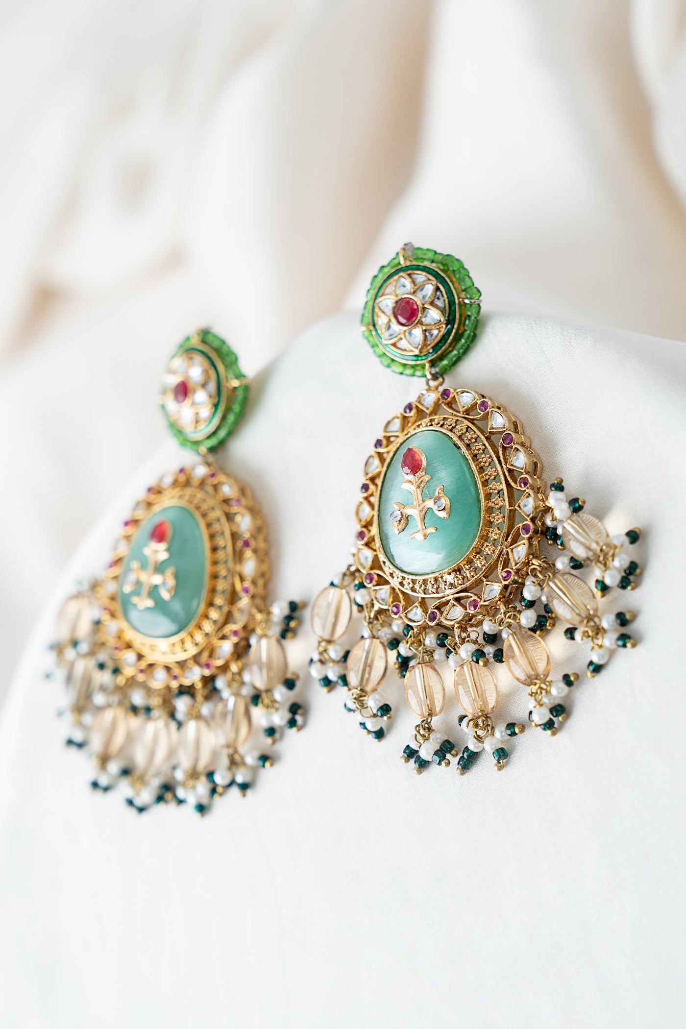 Gulnoor Set