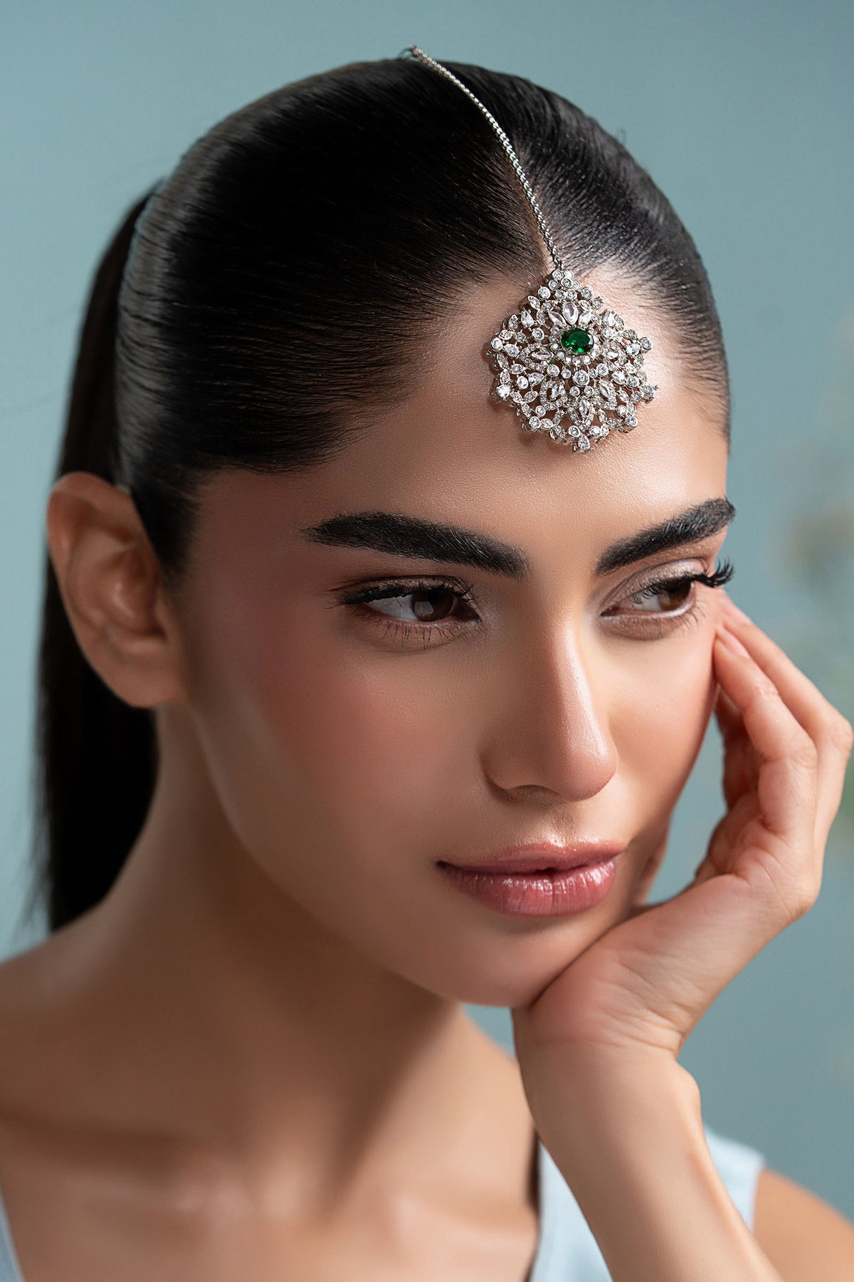 Ravan Tikka
