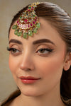 Chand Tikka