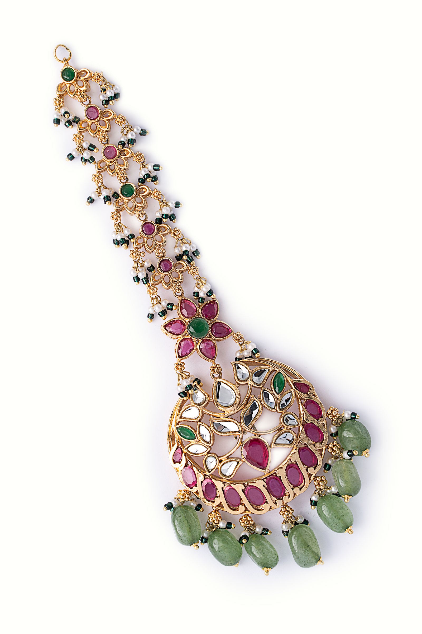 Chand Tikka