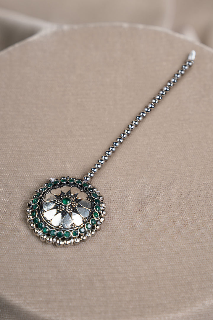 Nastaran Tikka All (Jewelry) JTK2605-999-GOR