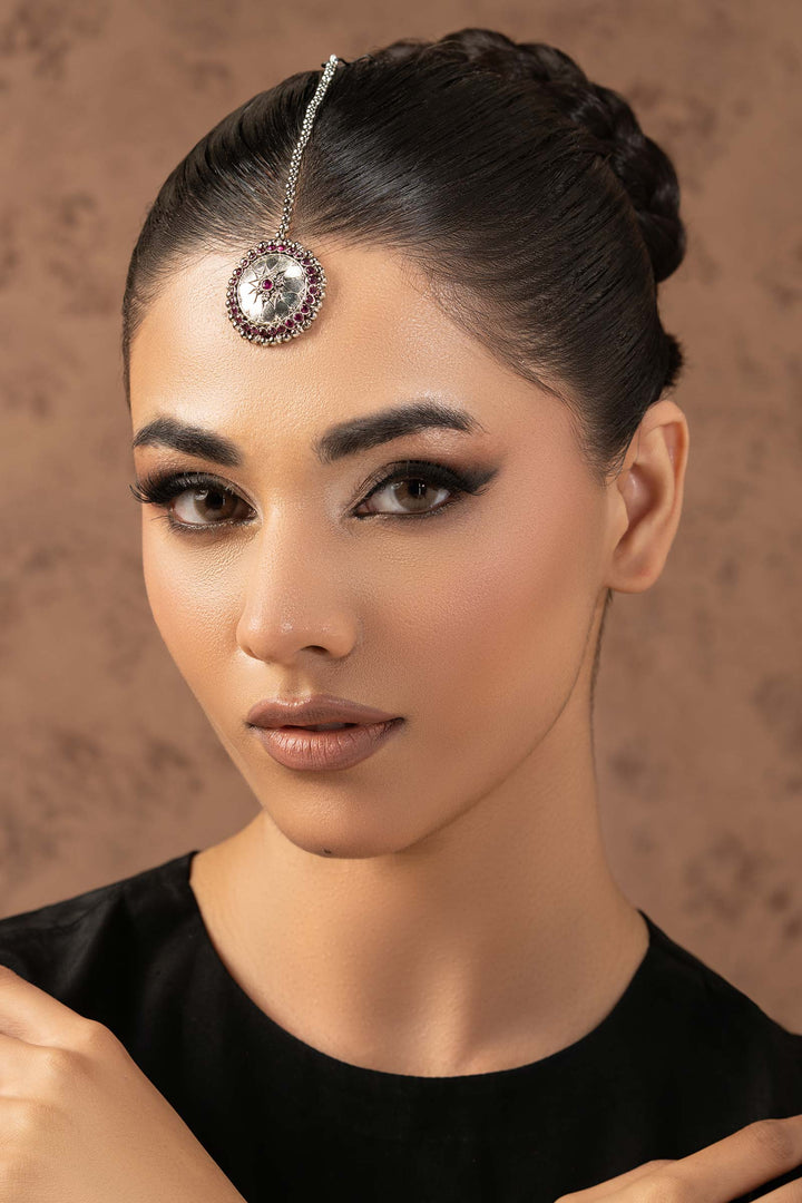 Nastaran Tikka All (Jewelry) JTK2605-999-PCM