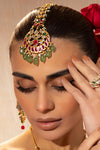Chand Tikka