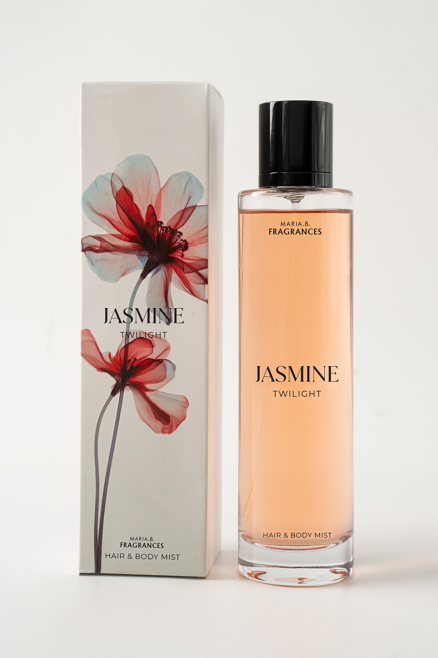 P-Jasmine Twilight