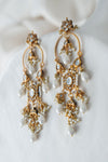 Hazraya Earrings
