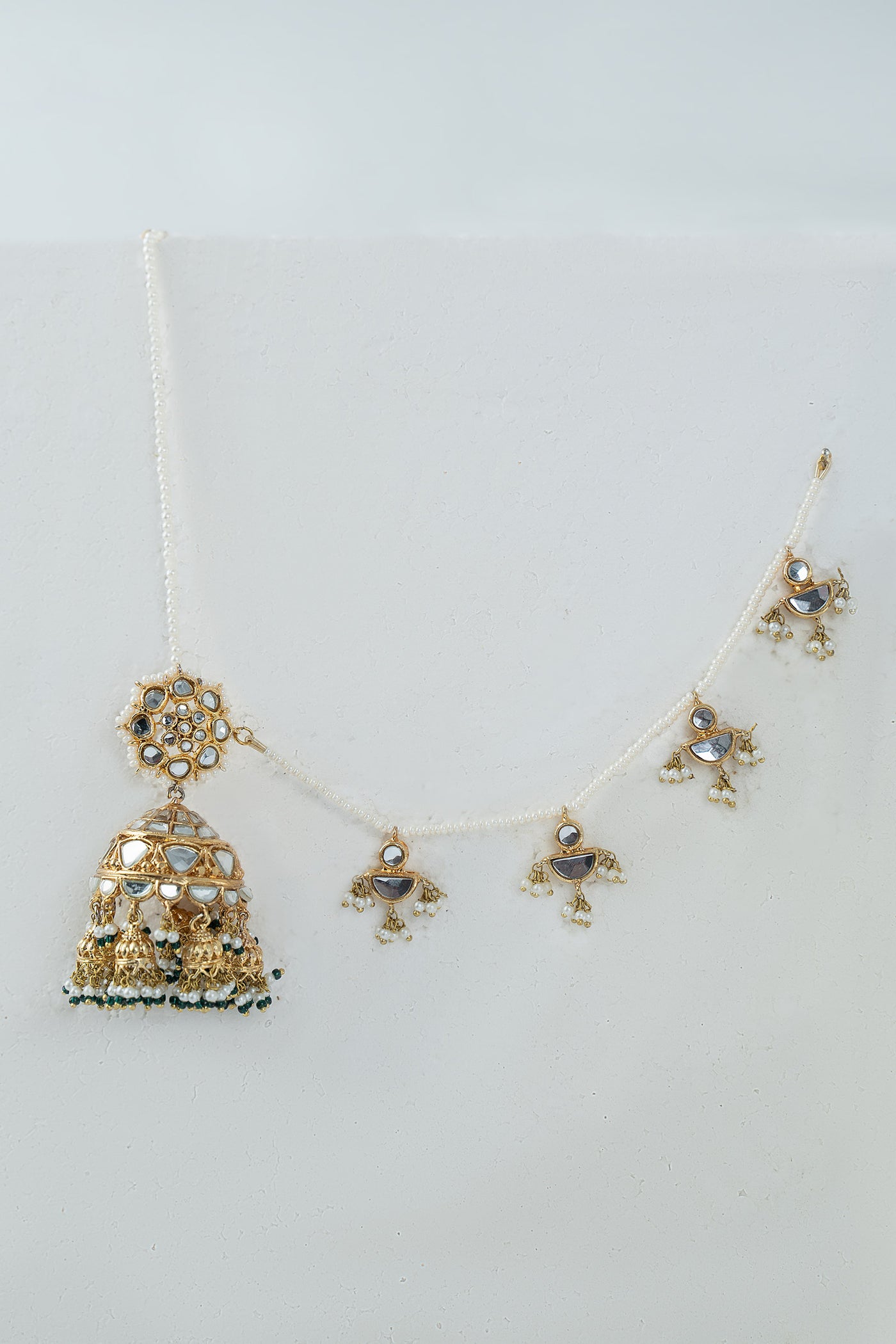 Sutrika Jhumka