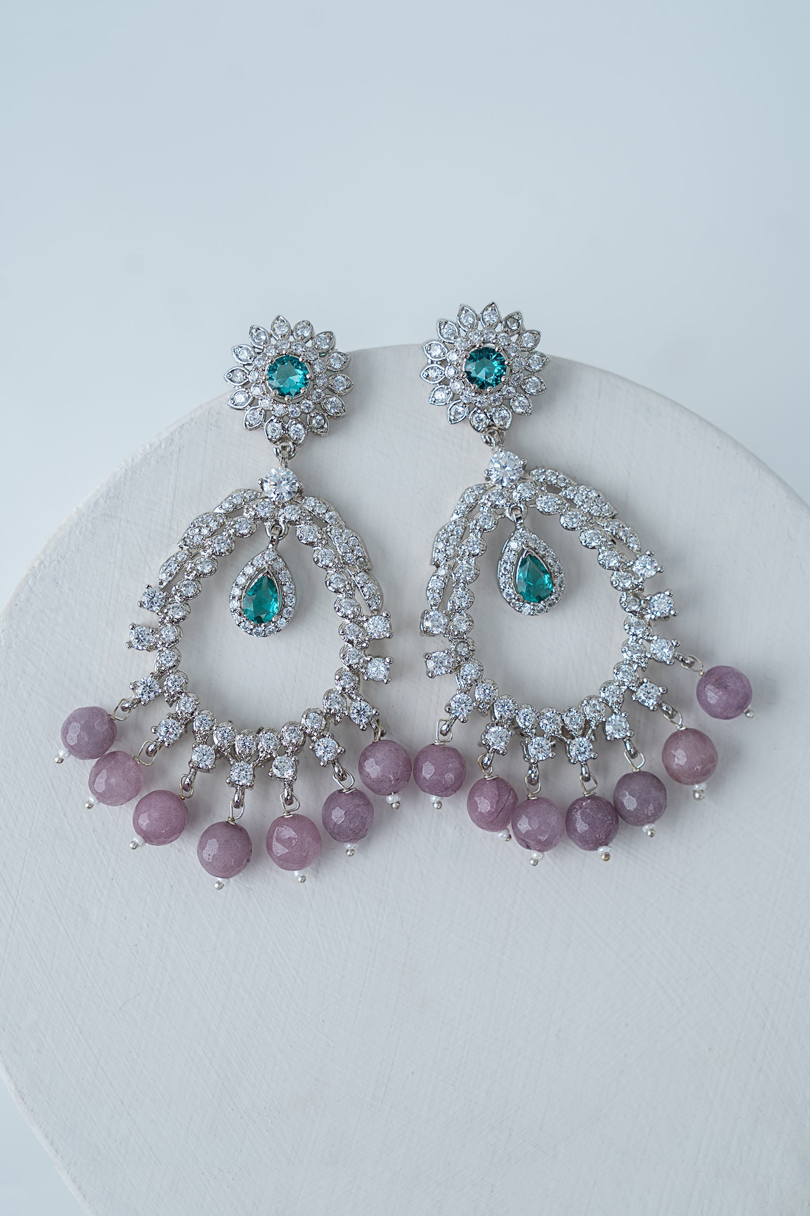 Noorza Earrings