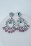 Noorza Earrings