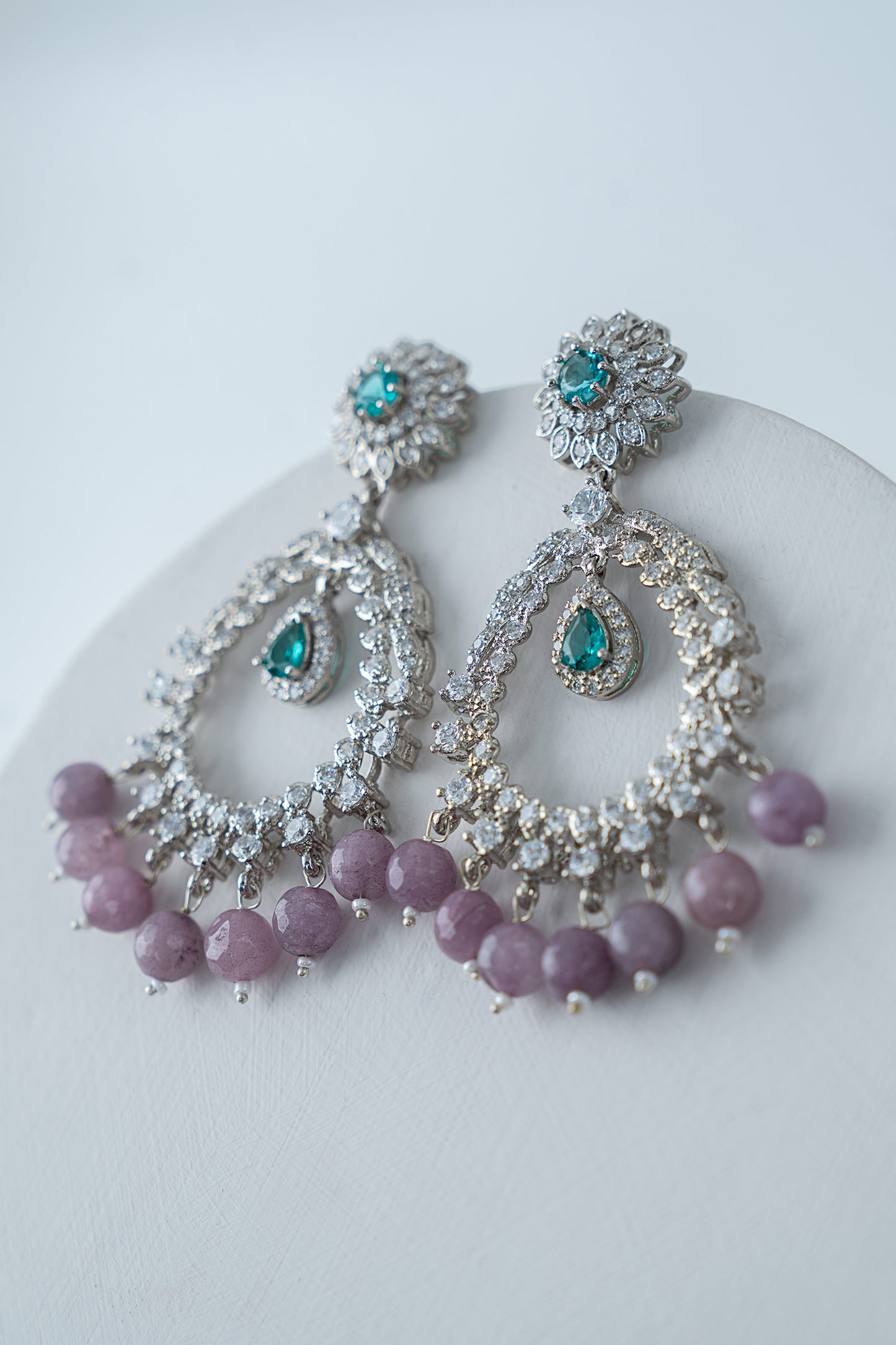 Noorza Earrings