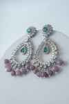 Noorza Earrings