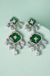 Zemeryl Earrings