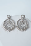 Twisra Earrings