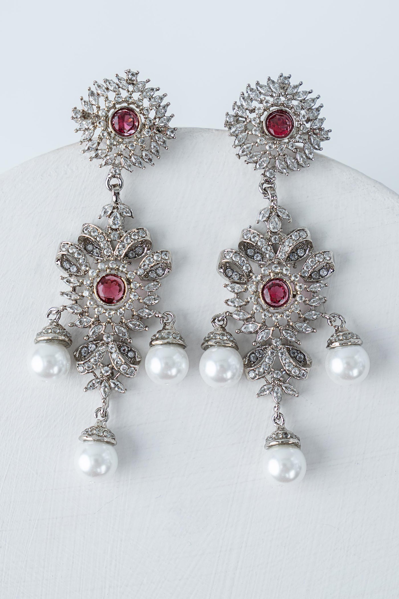 Pearzique Earrings