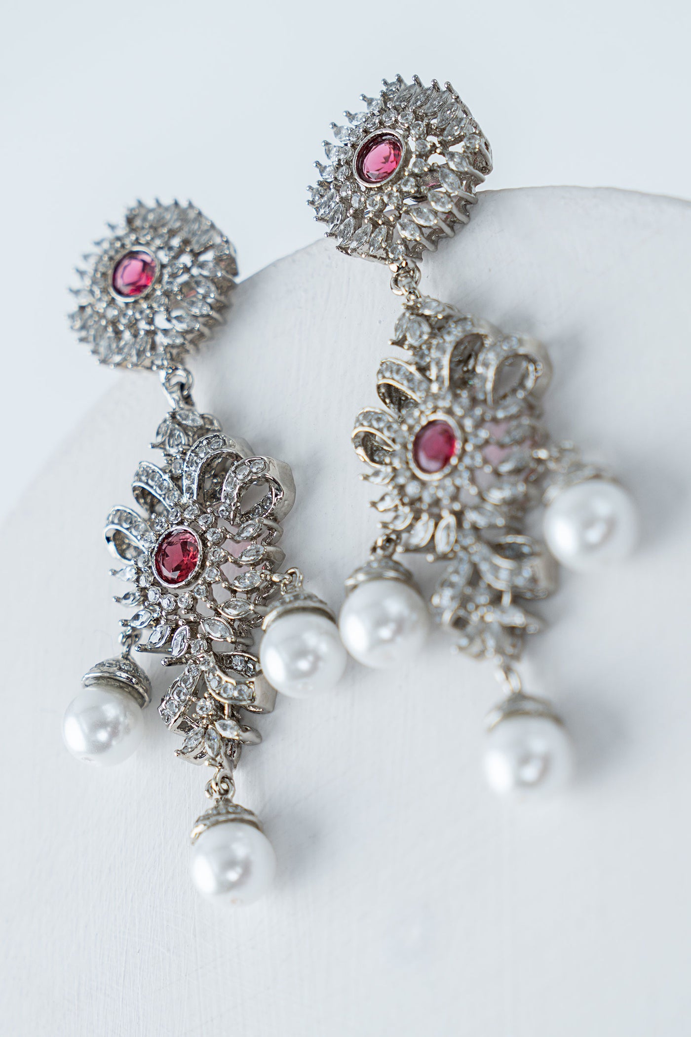 Pearzique Earrings