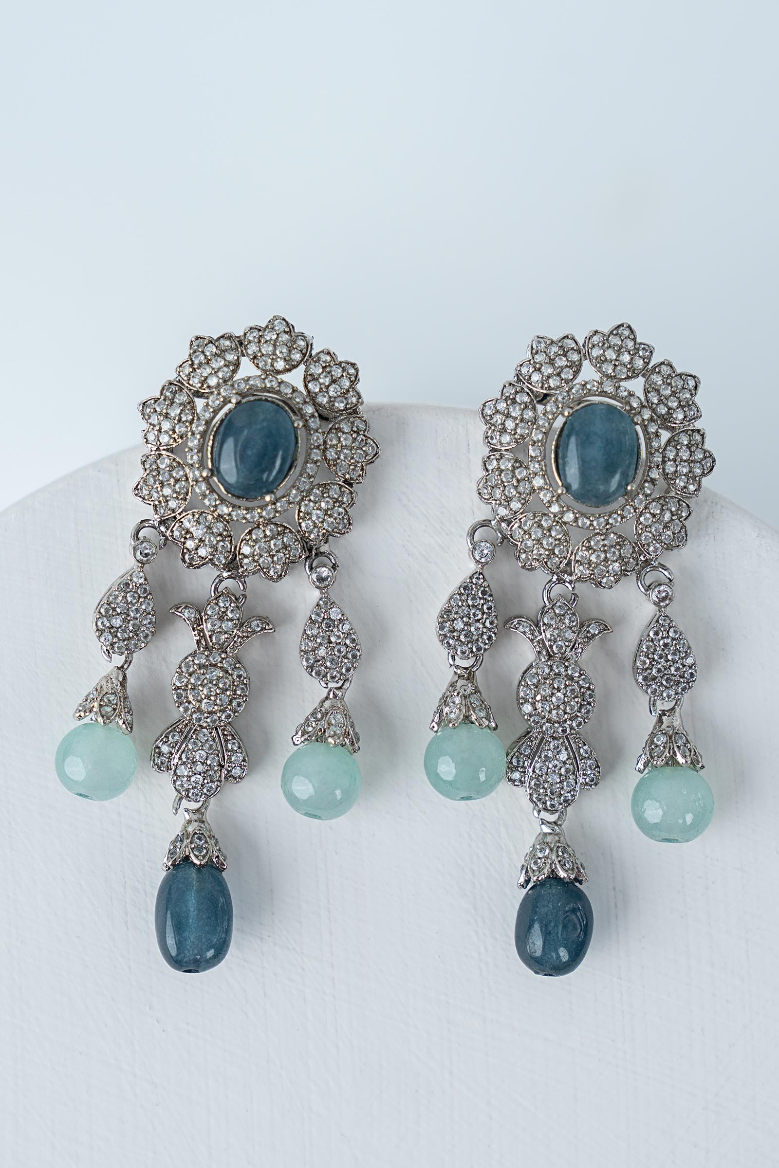 Floraya Earrings
