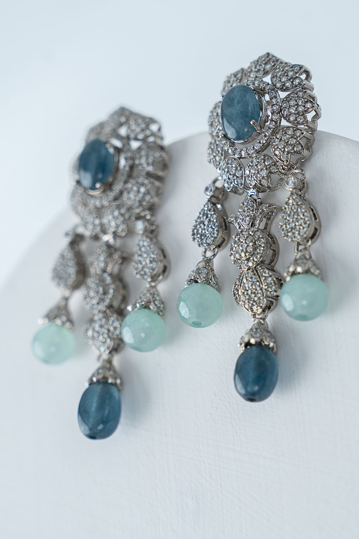 Floraya Earrings
