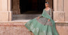 Embroidered Chiffon Fabric (3Pcs)