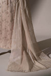 Embroidered Masoori Fabric (3Pcs)