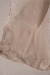 Embroidered Masoori Fabric (3Pcs)
