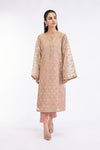 M.Luxe Fabrics Peach LF-503
