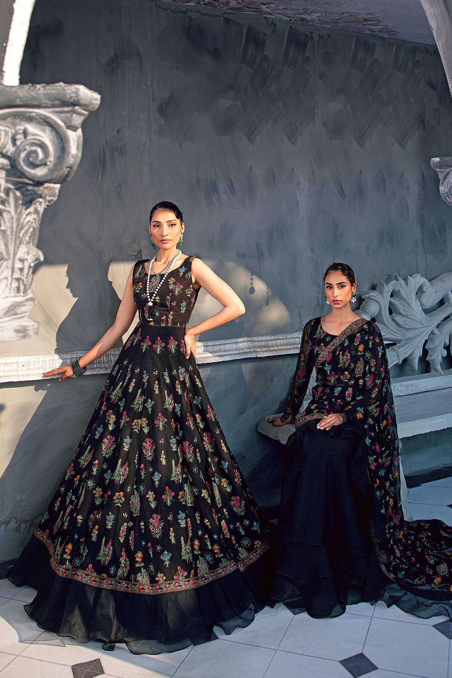 M.Luxe Unstitched Shirt | LF-620-S