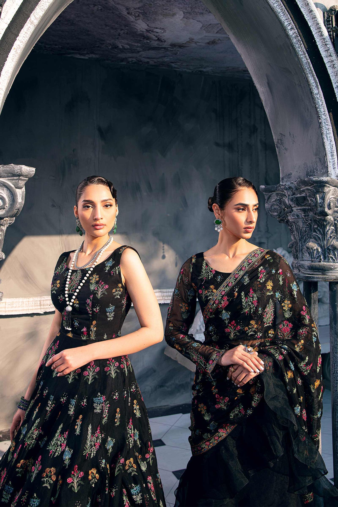 M.Luxe Unstitched Shirt | LF-620-S