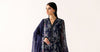 Embroidered Chiffon Fabric (3Pcs)