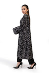 M.Luxe Fabrics Black LF-406