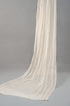 Embroidered Chiffon Fabric (2Pcs) | LF-817