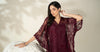 Embroidered Organza Fabric (1Pc) | LF-912