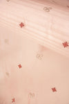 Embroidered Chiffon Fabric (3Pcs)