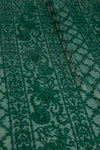Embroidered Chiffon Fabric (2Pcs) | LF-818