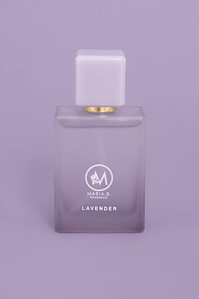 P-Lavender Perfumes PLAVEND-030-999