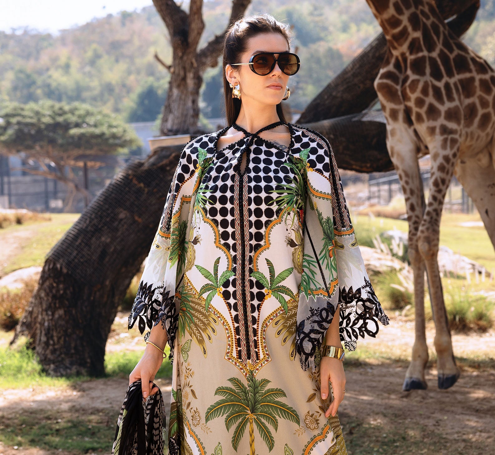 M Prints Summer Collection Maria B