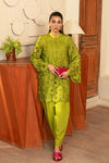 2 Pc Embroidered Lawn Suit