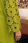 2 Pc Embroidered Lawn Suit