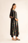 2 Pc Embroidered Lawn Suit