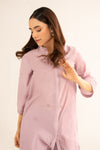 Embroidered Lawn Shirt
